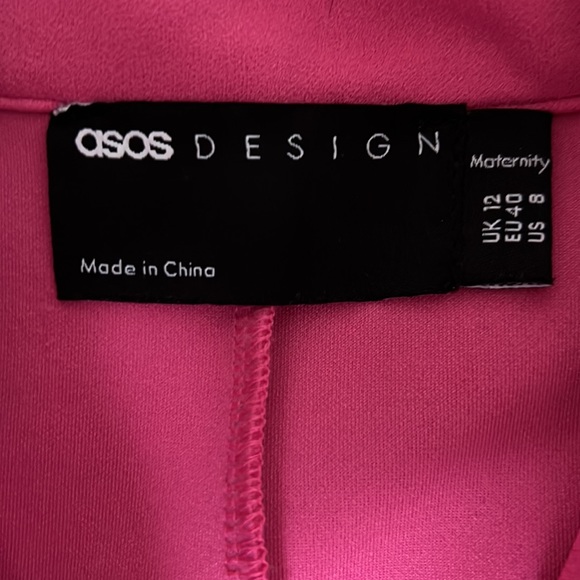 ASOS maternity blazer - Picture 5 of 6